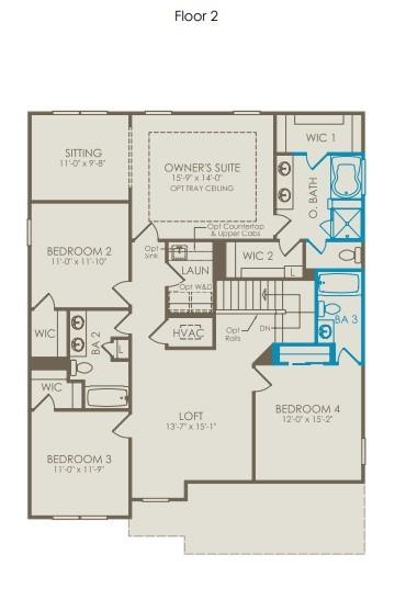 4664 Wilderness Trail, Flowery Branch, Georgia image 3