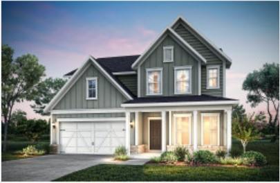 4664 Wilderness Trail, Flowery Branch, Georgia image 1