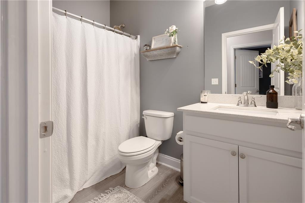 251 River Glen Drive, Jefferson, Georgia image 30