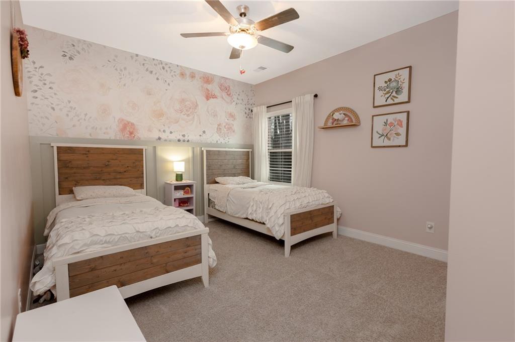 251 River Glen Drive, Jefferson, Georgia image 29