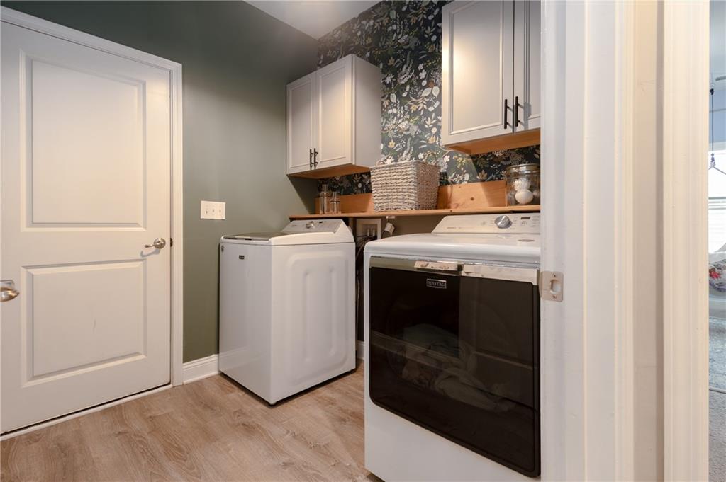 251 River Glen Drive, Jefferson, Georgia image 31