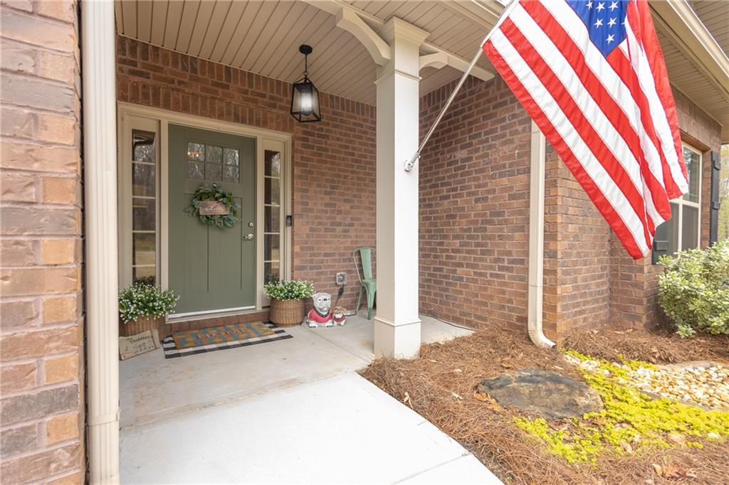 251 River Glen Drive, Jefferson, Georgia image 2
