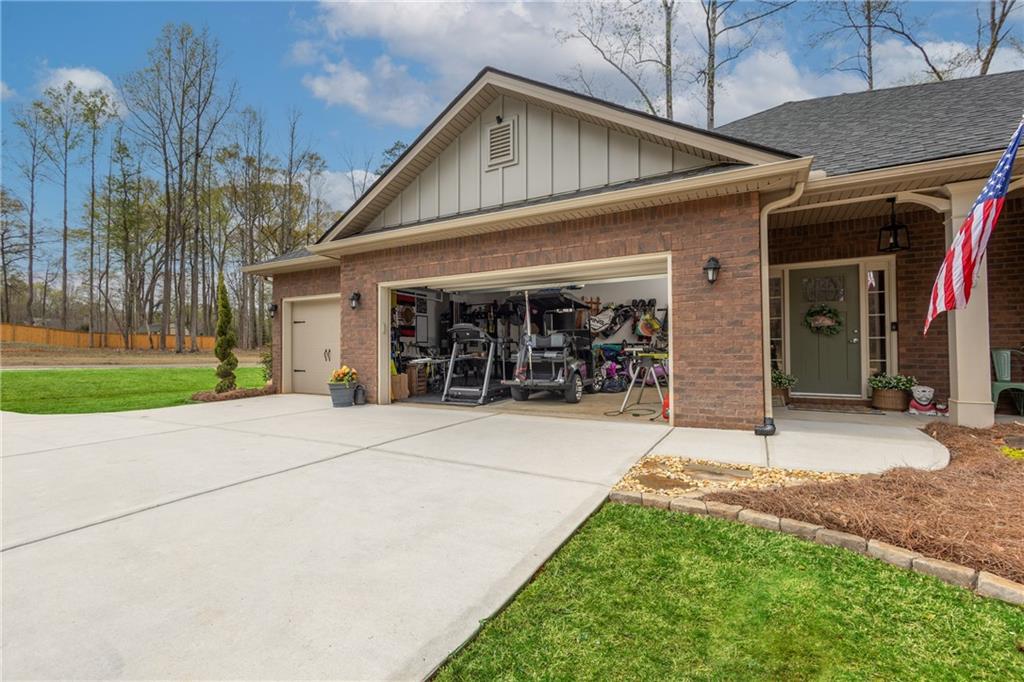 251 River Glen Drive, Jefferson, Georgia image 32