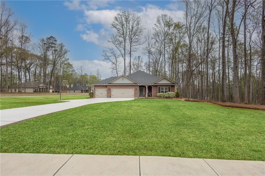 251 River Glen Drive, Jefferson, Georgia image 3