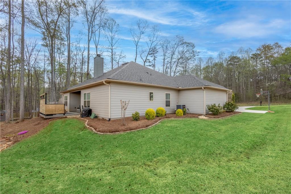 251 River Glen Drive, Jefferson, Georgia image 35