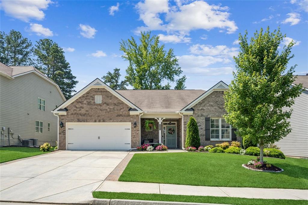 3361 Deaton Trail
