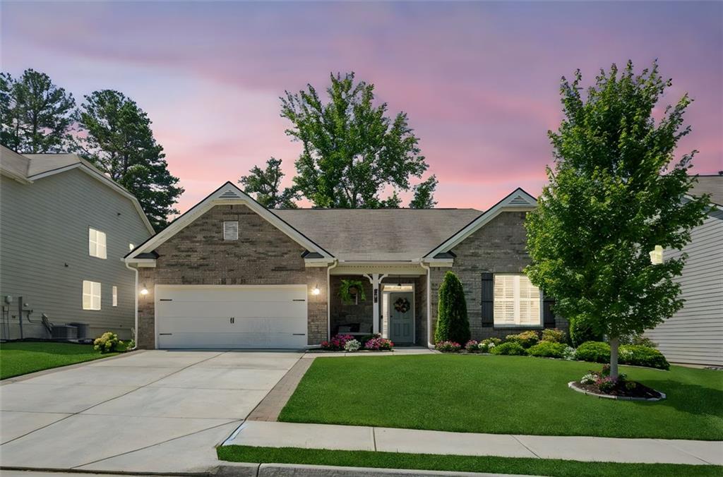3361 Deaton Trail