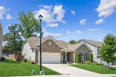 3361 Deaton Trail Buford GA 30519