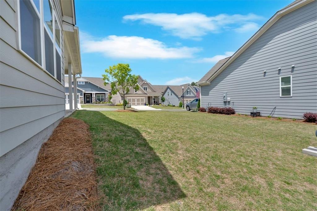 427 Bluffs View Lane, Canton, Georgia image 43