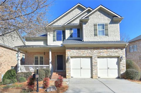 3274 Kentworth Lane Milton GA 30004