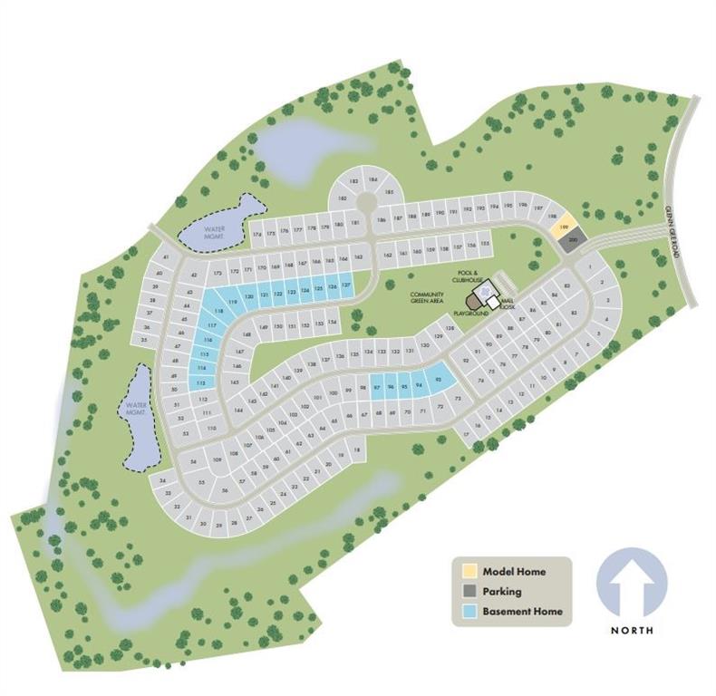 1013 Sope Creek Circle