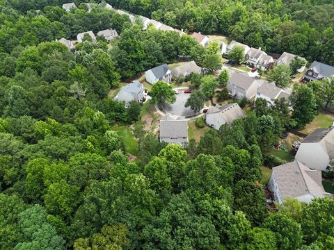 A home in Buford