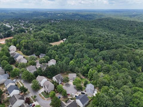 A home in Buford