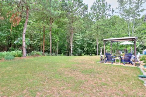 A home in Buford