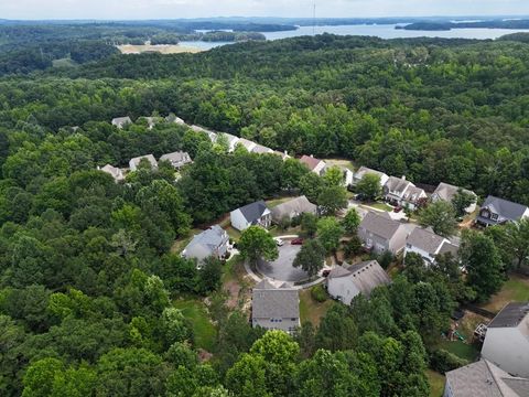 A home in Buford