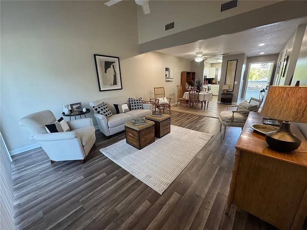 Photo of 100 Blair Road #B6, St. Simons, GA 31522 (MLS # 7705283)