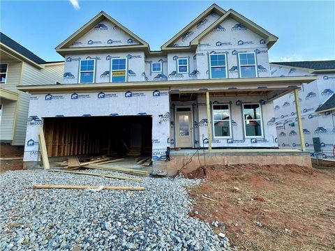 152 Candlewood Lane Hoschton GA 30548