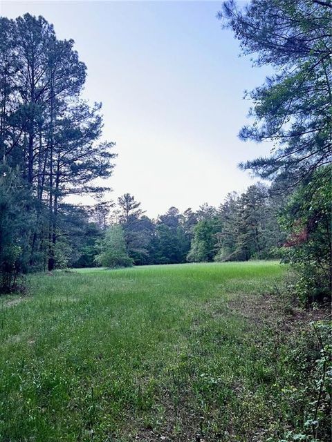Vacant Land For Sale - J T Elder Road<br/> Oconee County, Watkinsville, GA 30677