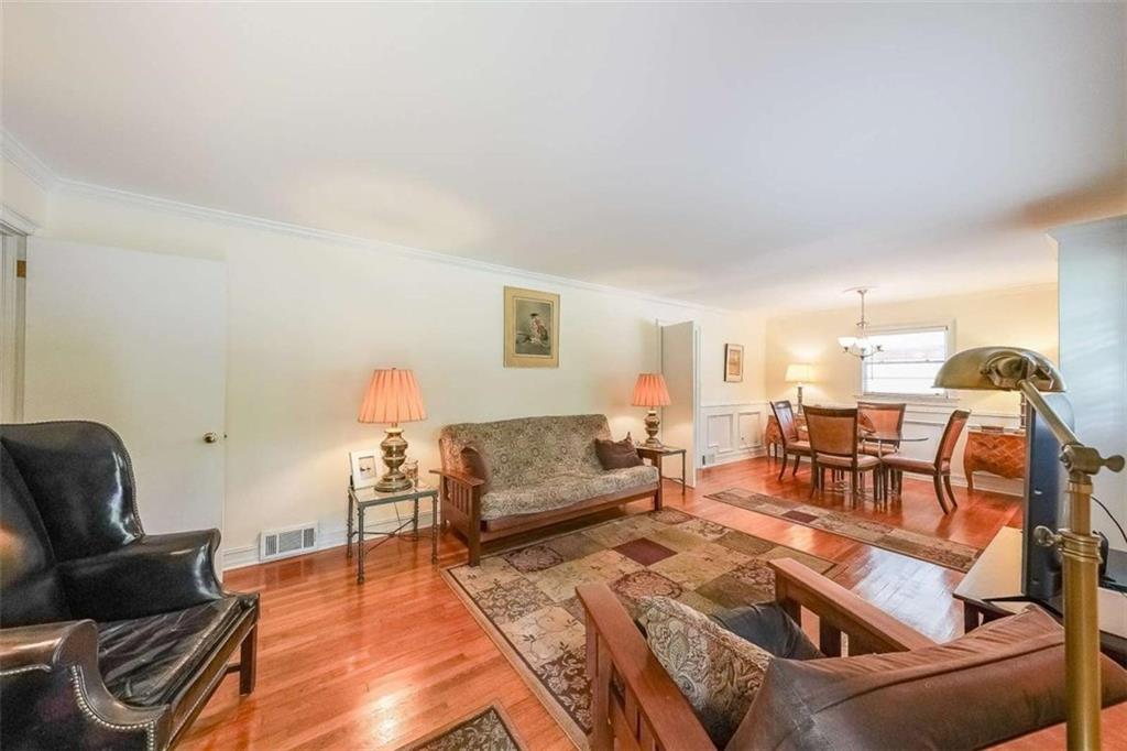 2889 Mount Olive Drive