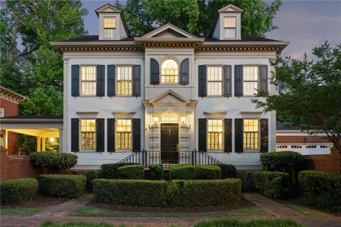 Homes For Sale - 3941 Muirfield Square<br/> Duluth, GA 30096