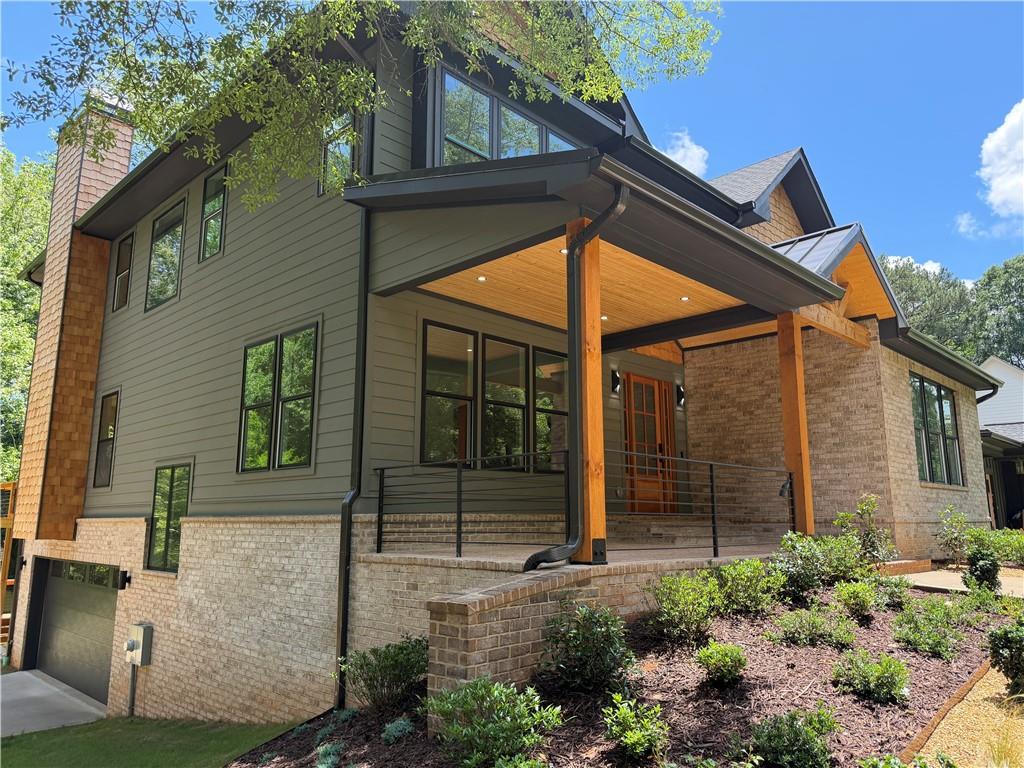 1202 Thomas Road