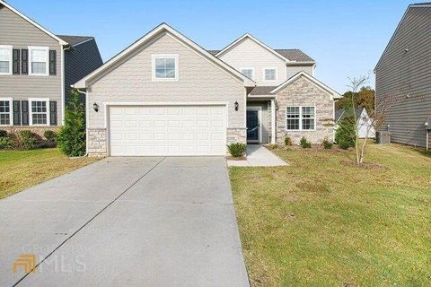 538 Princeton Circle Palmetto GA 30268