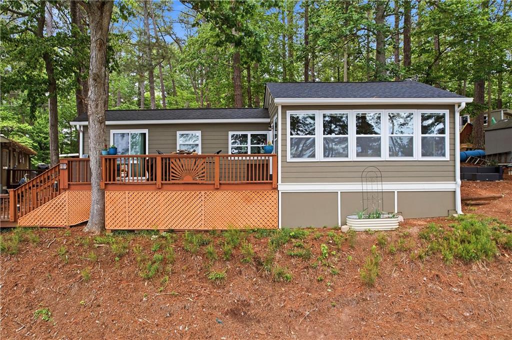 Photo 1 of 23 — 1000 Victoria Landing Drive, Woodstock, GA 30189