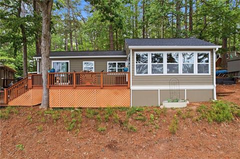Photo of 1000 Victoria Landing Drive, Woodstock, GA 30189 (MLS # 7763611)
