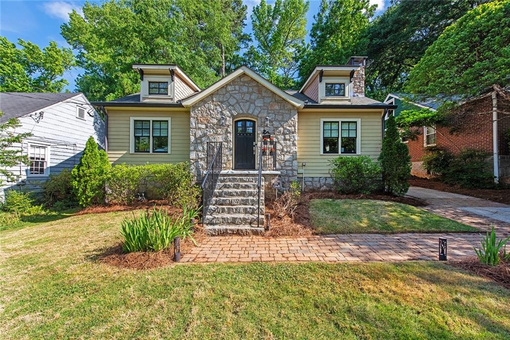 1368 Ormewood Avenue SE