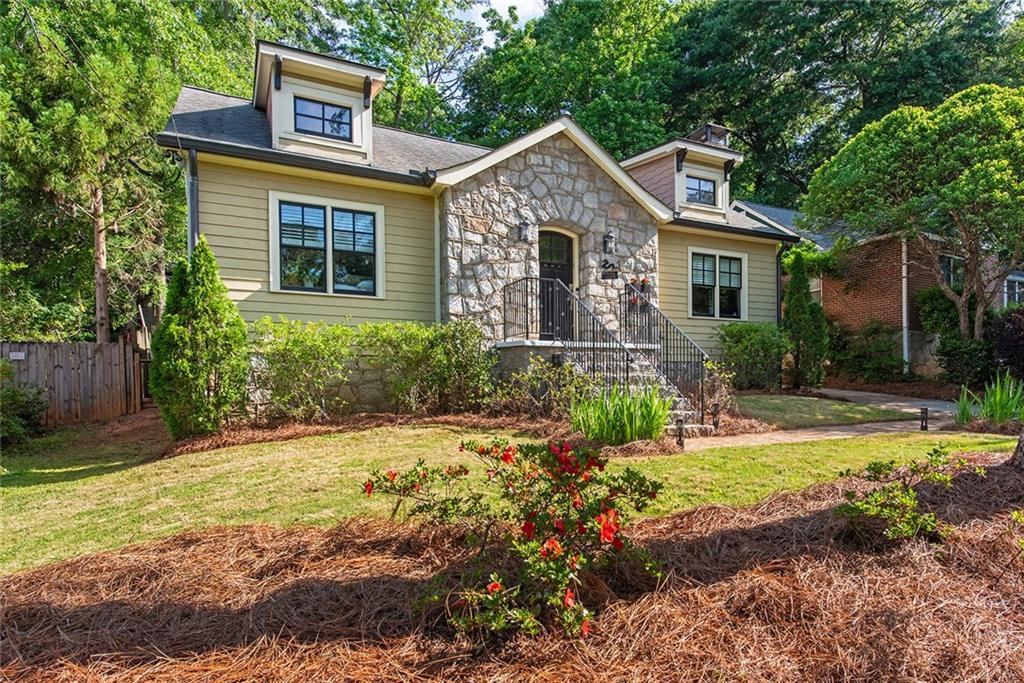 1368 Ormewood Avenue SE