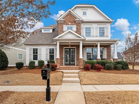 2455 Red Wine Oak Drive Braselton GA 30517