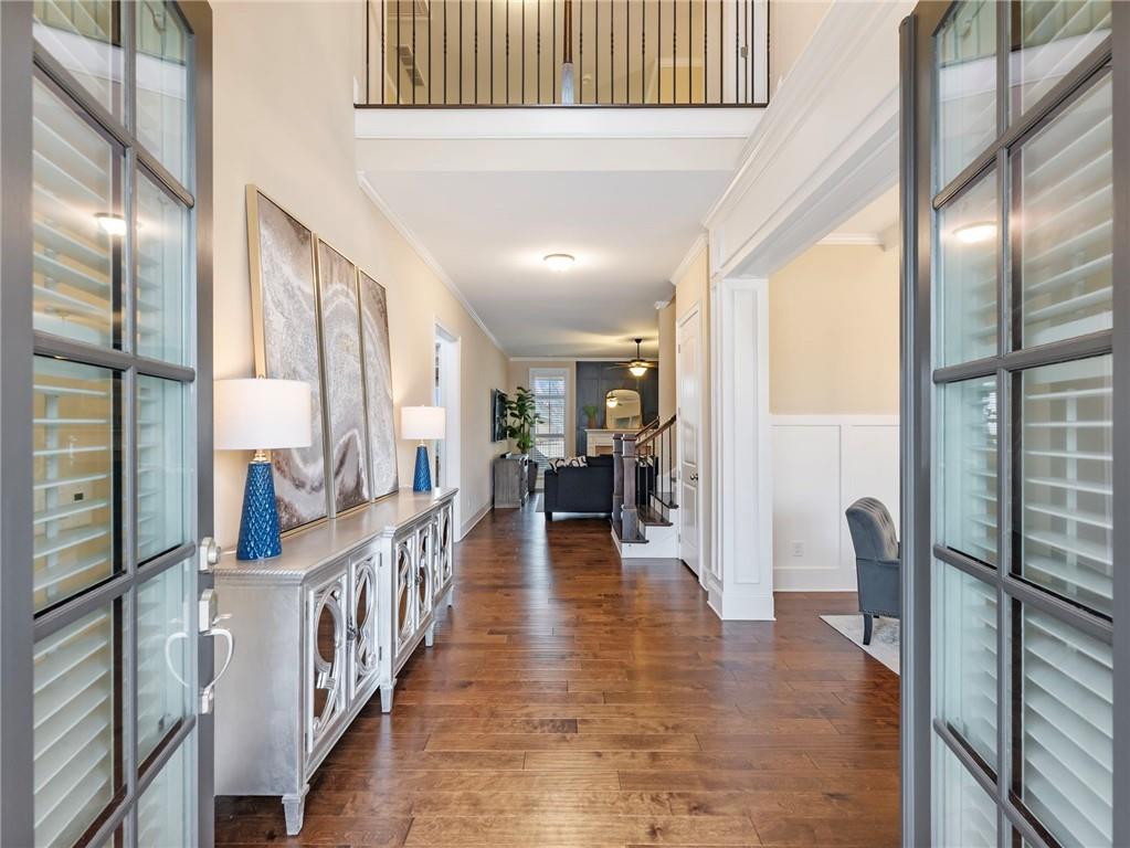 2455 Red Wine Oak Drive