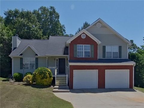 Homes For Rent - 2230 Telluride Drive<br/> Douglasville, GA 30135