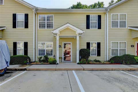 Townhouse For Sale - 1145 Riverside Terrace<br/> Gainesville, GA 30501
