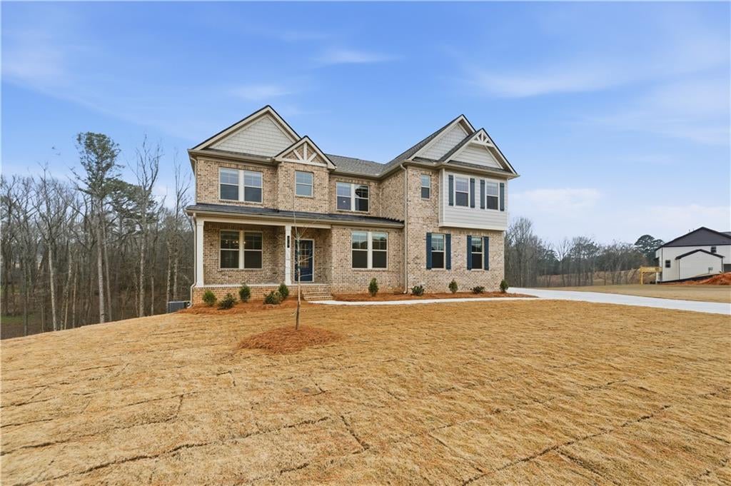 205 Delta Drive