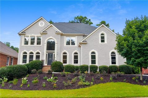 200 Welford Trace Alpharetta GA 30004