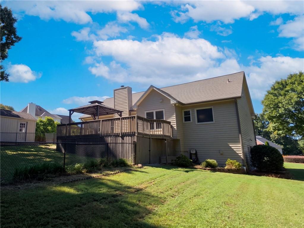 3067 Hillsong Circle