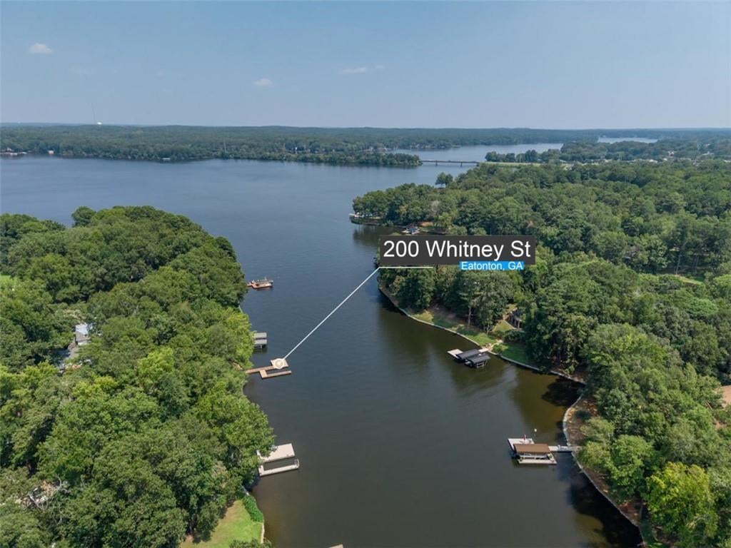 200 Whitney Street