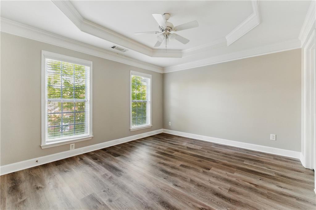 2313 Millhaven Street, Smyrna, Georgia image 11