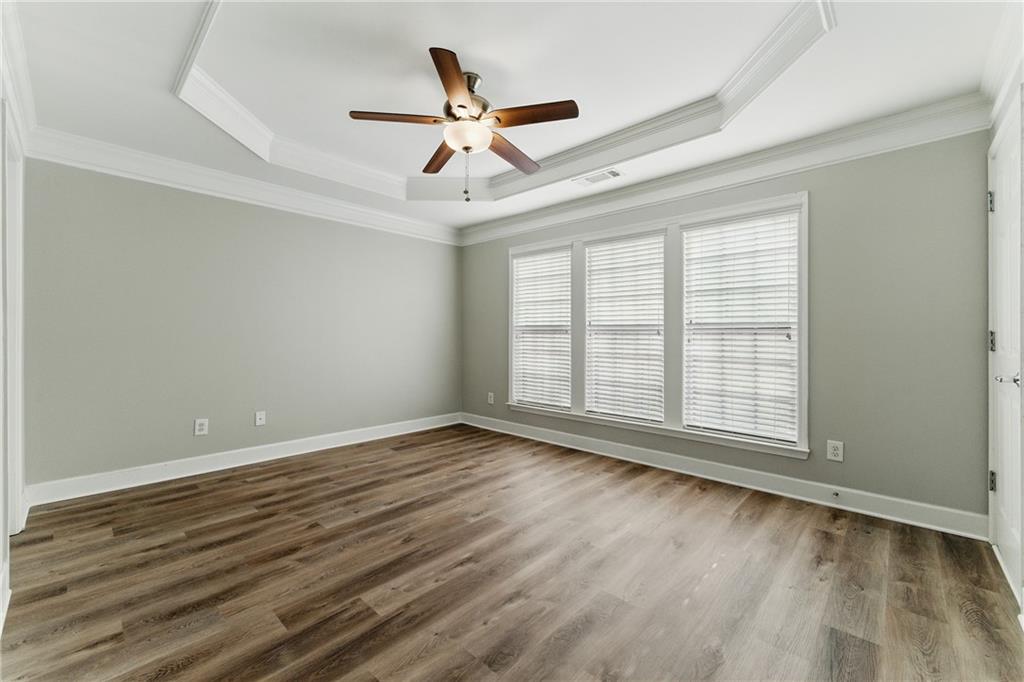 2313 Millhaven Street, Smyrna, Georgia image 13