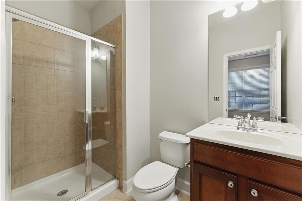 2313 Millhaven Street, Smyrna, Georgia image 12