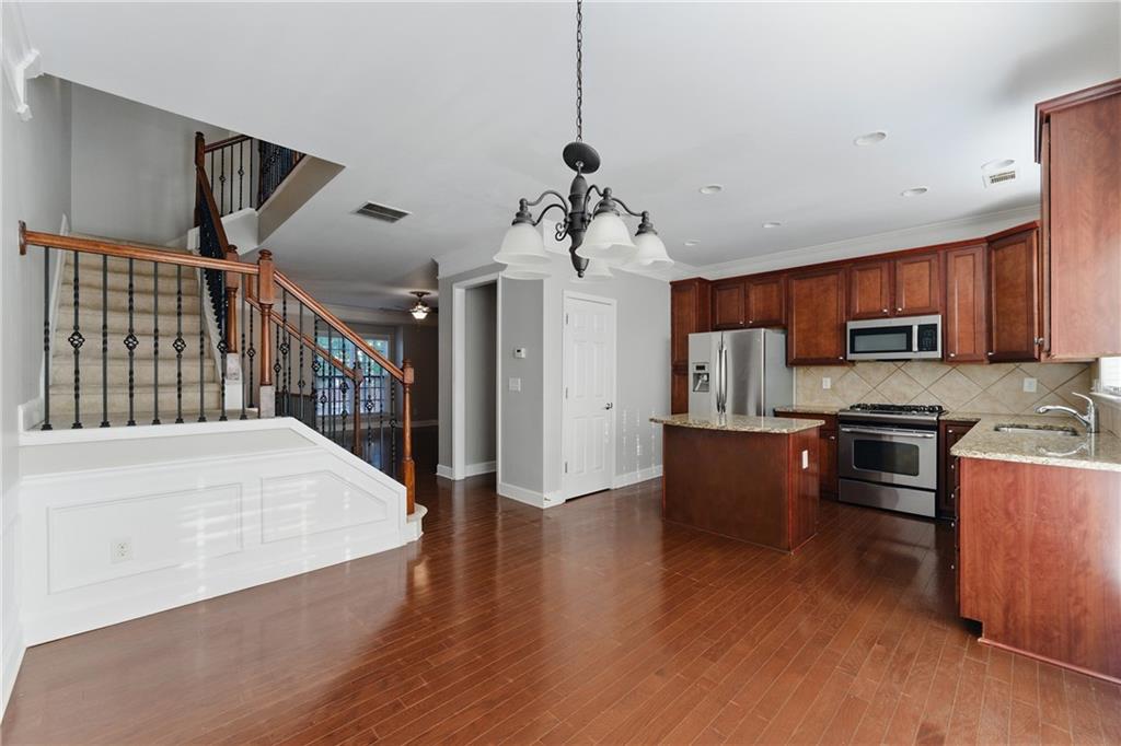 2313 Millhaven Street, Smyrna, Georgia image 7