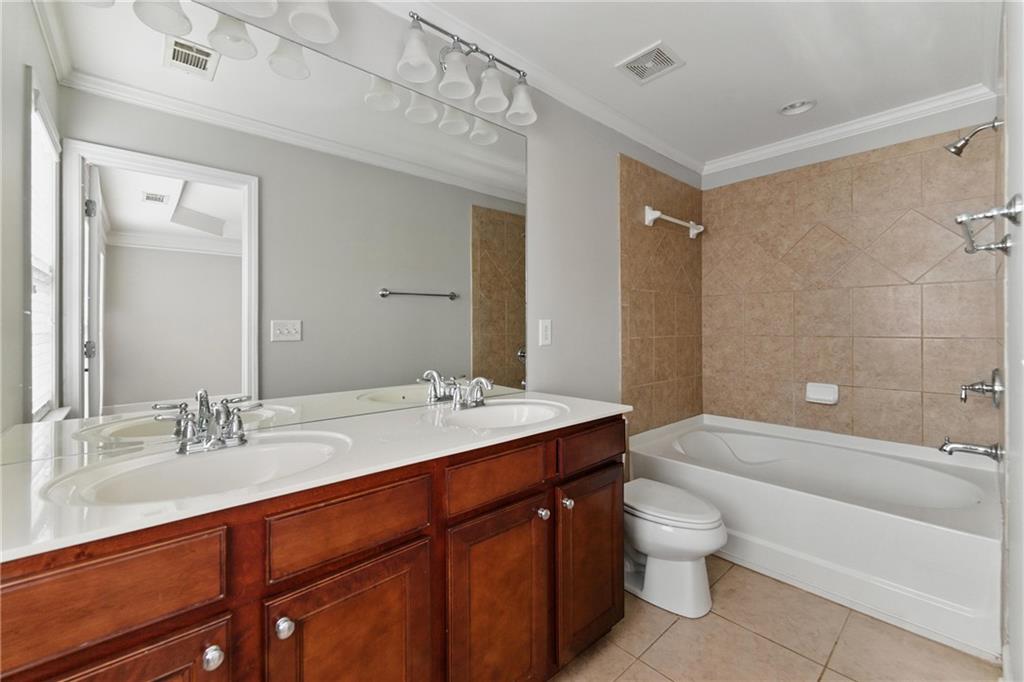 2313 Millhaven Street, Smyrna, Georgia image 14