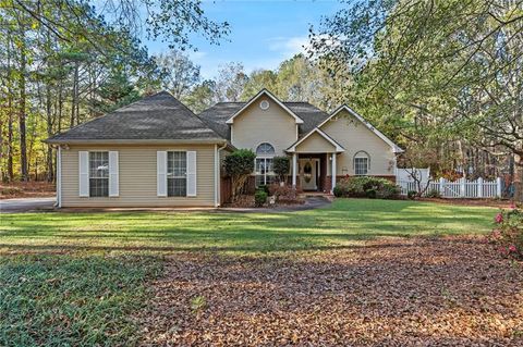 175 Ewing Drive Social Circle GA 30025