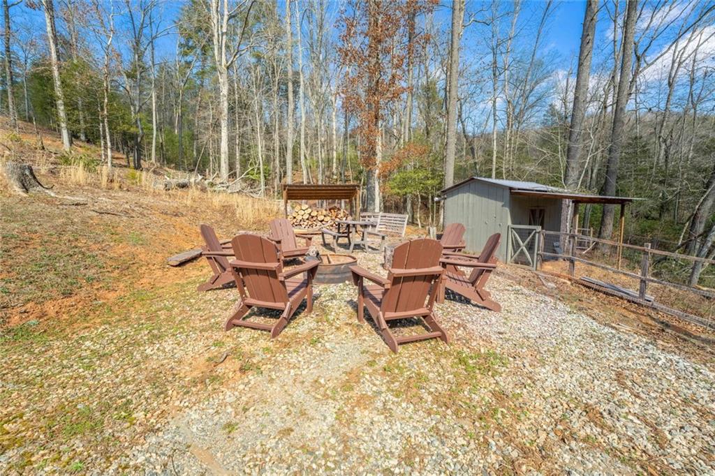 457 Celie Ann Seabolt Road