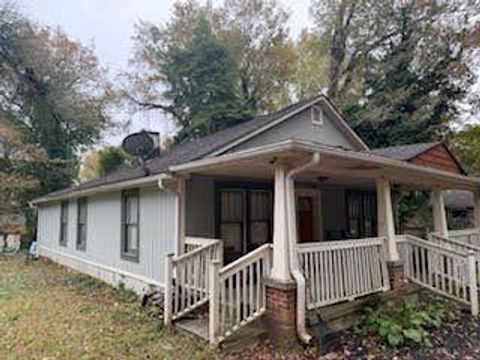 1990 FAIRBURN Road SW Atlanta GA 30331