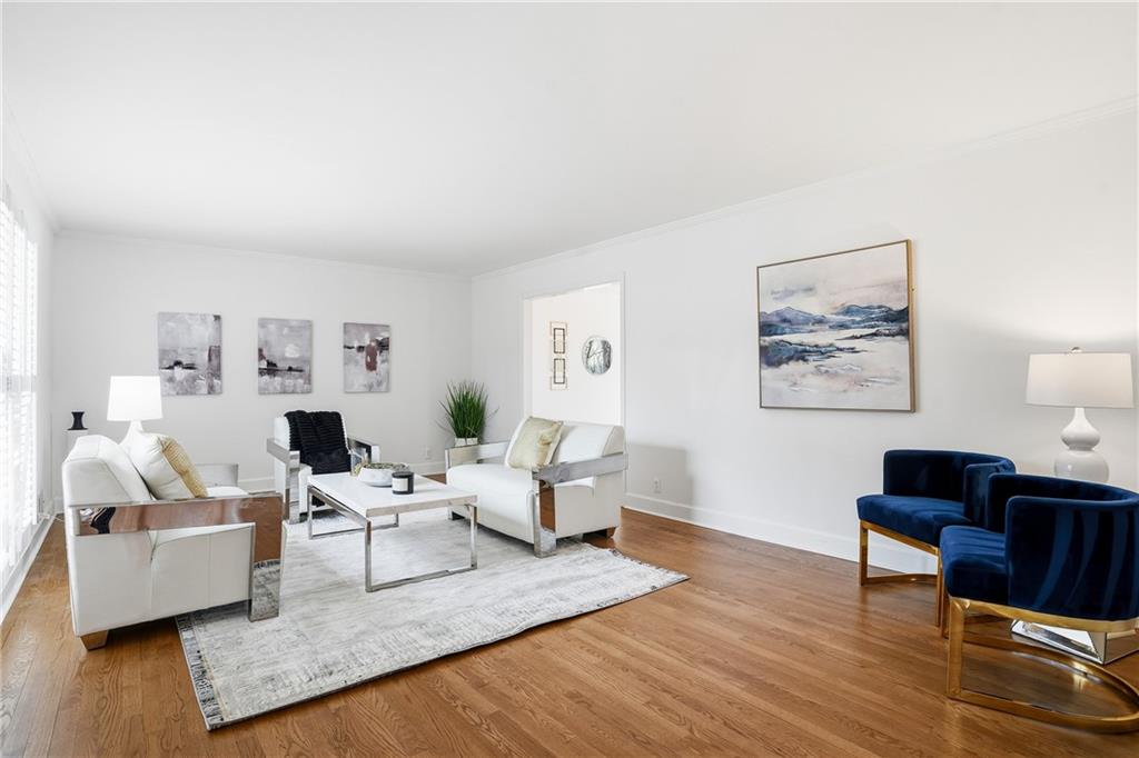 2958 Applewood Court NE