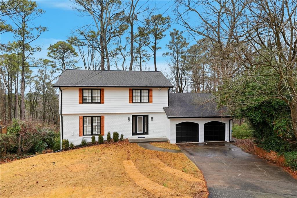 2958 Applewood Court NE