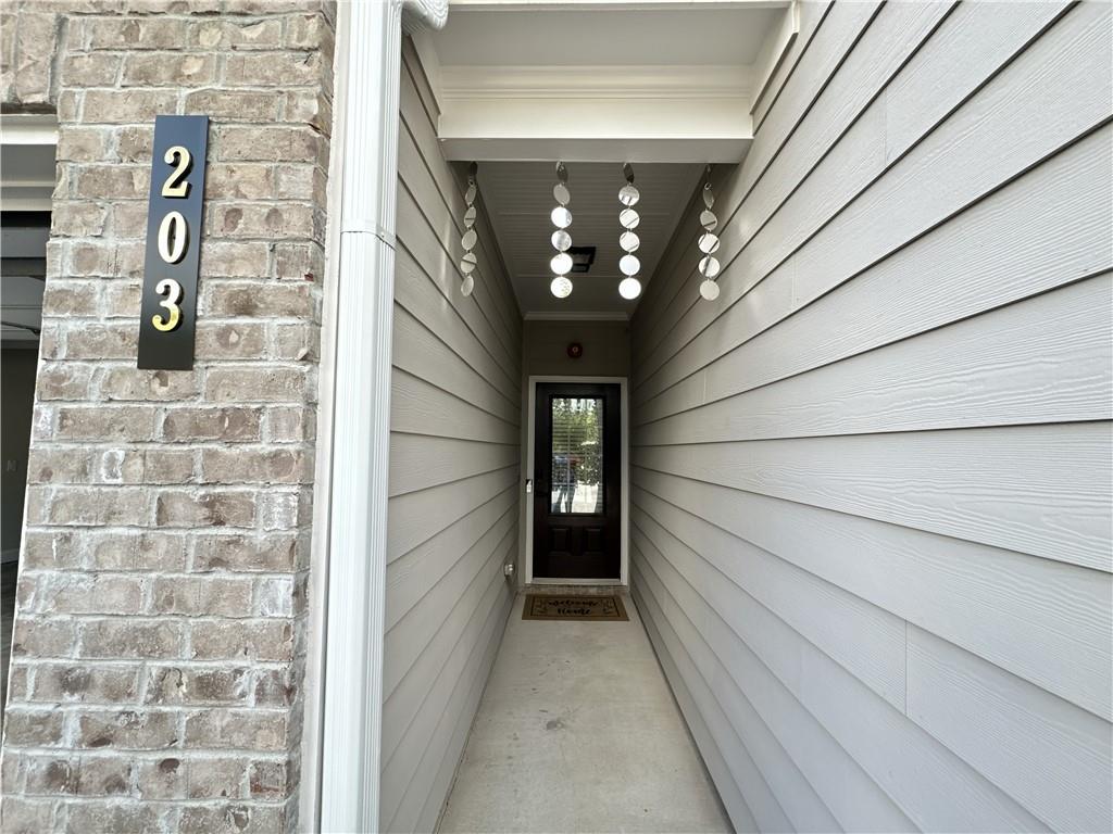 203 Yellowwood Way