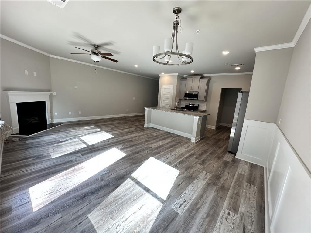 203 Yellowwood Way